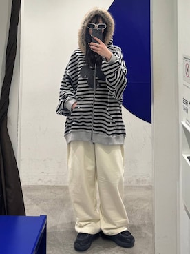 kitunesandayoさんのコーディネート