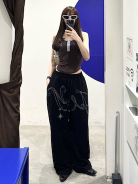 kitunesandayoさん（レディース・167cm）の春コーディネート