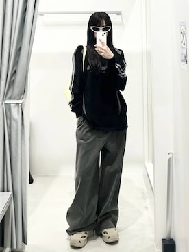 kitunesandayoさん(レディース・167cm)の春コーディネート