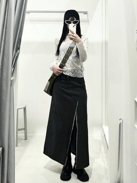 kitunesandayoさん(レディース・167cm)の春コーディネート