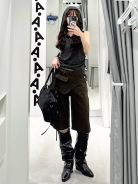 kitunesandayoさんのコーディネート