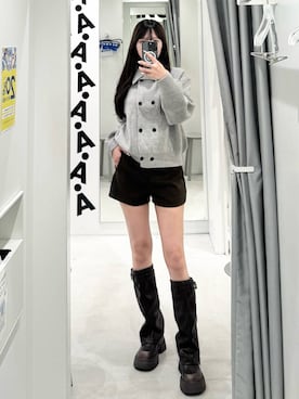 kitunesandayoさんのコーディネート