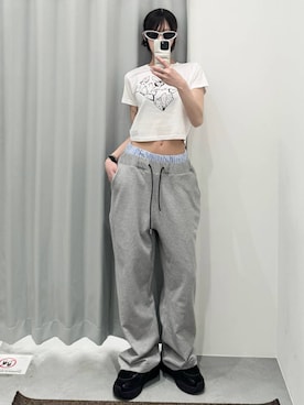 kitunesandayoさん(レディース・167cm)の春コーディネート