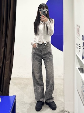 kitunesandayoさん(レディース・167cm)の夏コーディネート