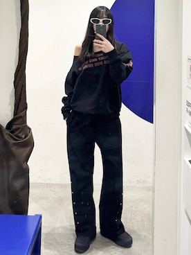 kitunesandayoさんのコーディネート