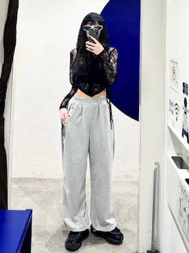 kitunesandayoさん（レディース・167cm）の春コーディネート