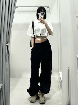 kitunesandayoさん（レディース・167cm）の春コーディネート