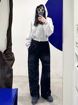 kitunesandayoさんのコーディネート