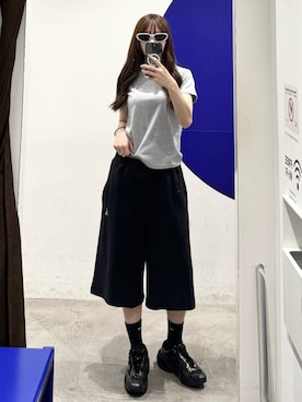 kitunesandayoさんのコーディネート