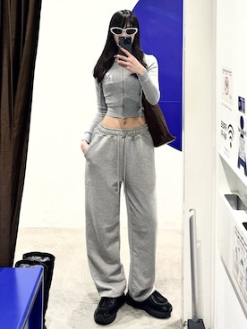 kitunesandayoさん（レディース・167cm）の冬コーディネート