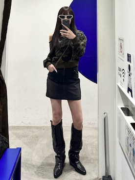 kitunesandayoさんのコーディネート