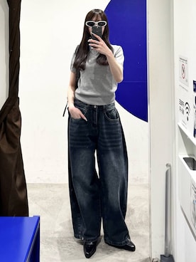 kitunesandayoさんのコーディネート