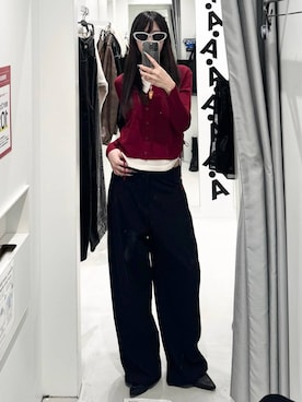 kitunesandayoさん(レディース・167cm)の秋コーディネート