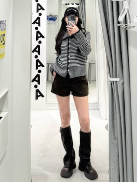 kitunesandayoさんのコーディネート