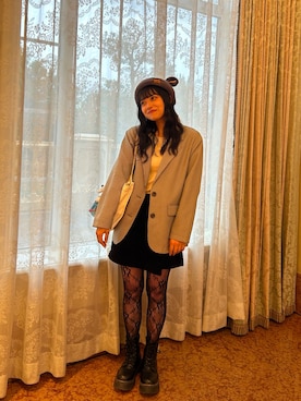 Rinaさんのコーディネート