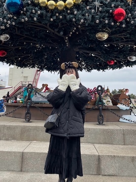 Rinaさんのコーディネート