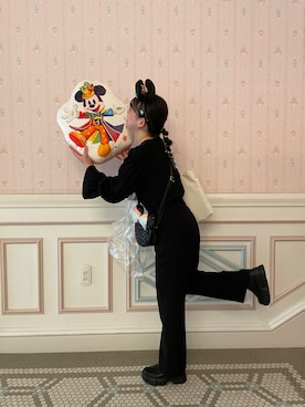 Rinaさんのコーディネート