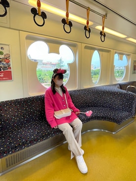 Rinaさんのコーディネート