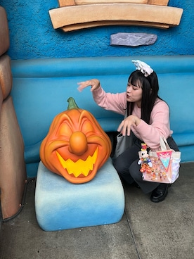 Rinaさんのコーディネート