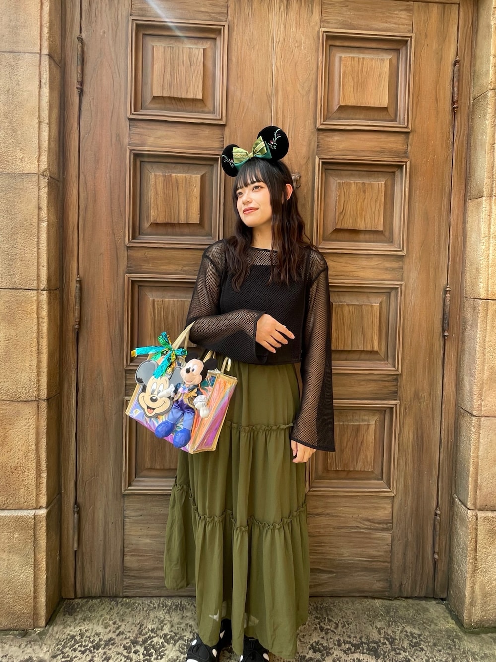 戴冠式アナ」の人気ファッションコーディネート - WEAR