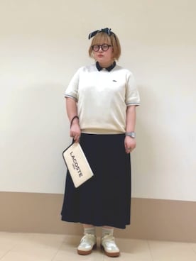 nakagawaさんのコーディネート
