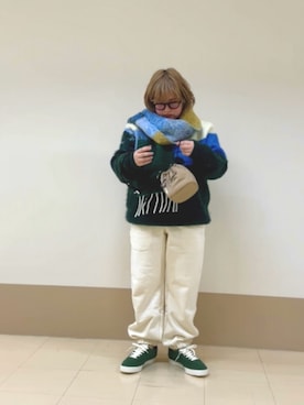 nakagawaさんのコーディネート