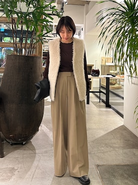 ggnabeさんのコーディネート