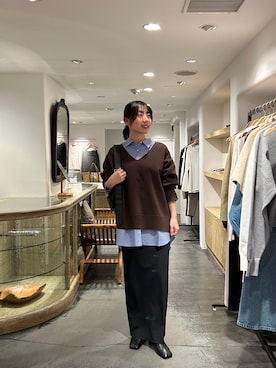 ggnabeさんのコーディネート