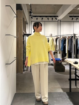 ggnabeさんのコーディネート