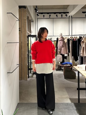 ggnabeさんのコーディネート