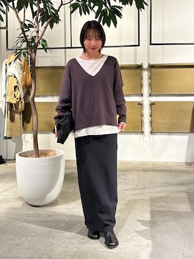 ggnabeさんのコーディネート