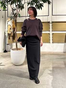ggnabeさんのコーディネート