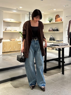 ggnabeさん(レディース・155cm)の秋コーディネート