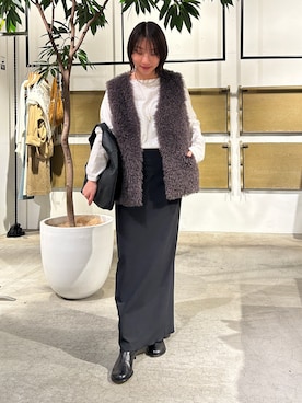 ggnabeさんのコーディネート