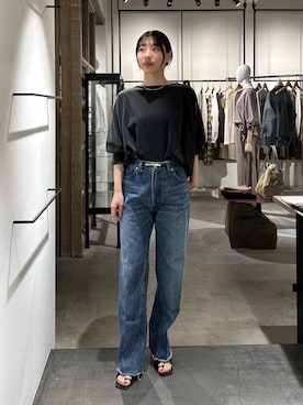 ggnabeさんのコーディネート