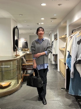 ggnabeさんのコーディネート