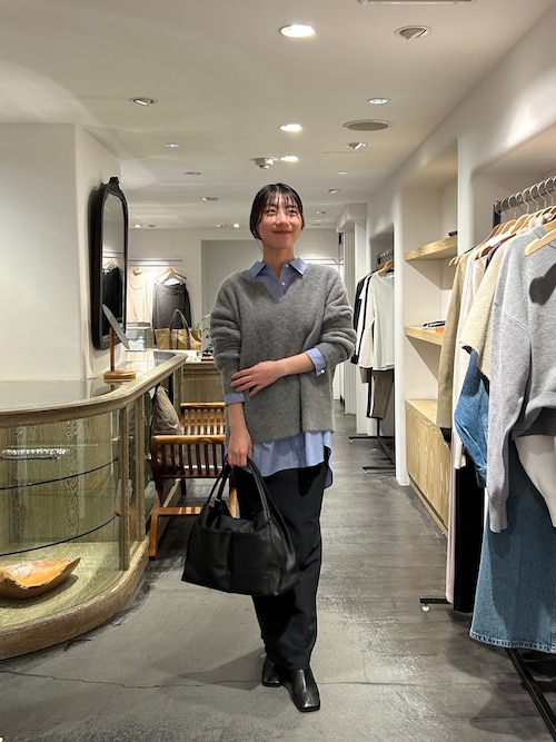 セール】【2.718】ベーシックトート（トートバッグ）｜GALLARDAGALANTE