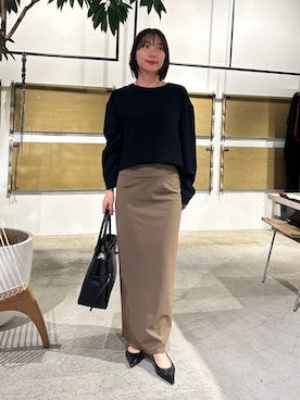ggnabeさんのコーディネート
