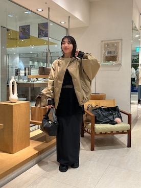 ggnabeさんのコーディネート