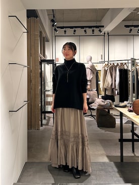 ggnabeさんのコーディネート