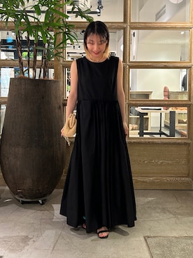 ggnabeさん（レディース・155cm）の夏コーディネート