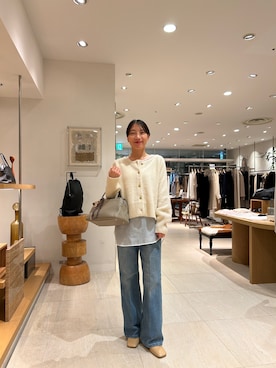 ggnabeさんのコーディネート