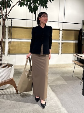 ggnabeさんのコーディネート