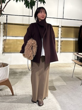 ggnabeさんのコーディネート