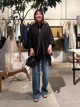 ggnabeさん(レディース・155cm)の夏コーディネート
