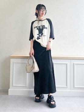 ひみorientaltrafficさんのコーディネート