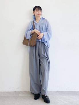 ひみorientaltrafficさんのコーディネート