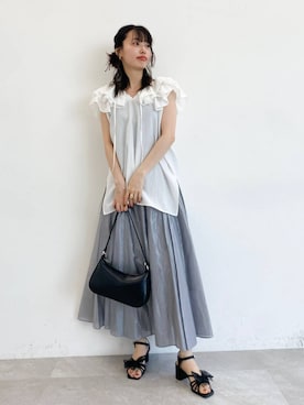 ひみorientaltrafficさんのコーディネート