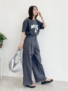 ひみorientaltrafficさんのコーディネート