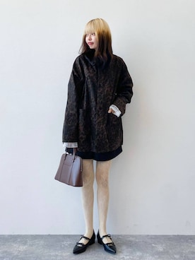 ひみorientaltrafficさんのコーディネート